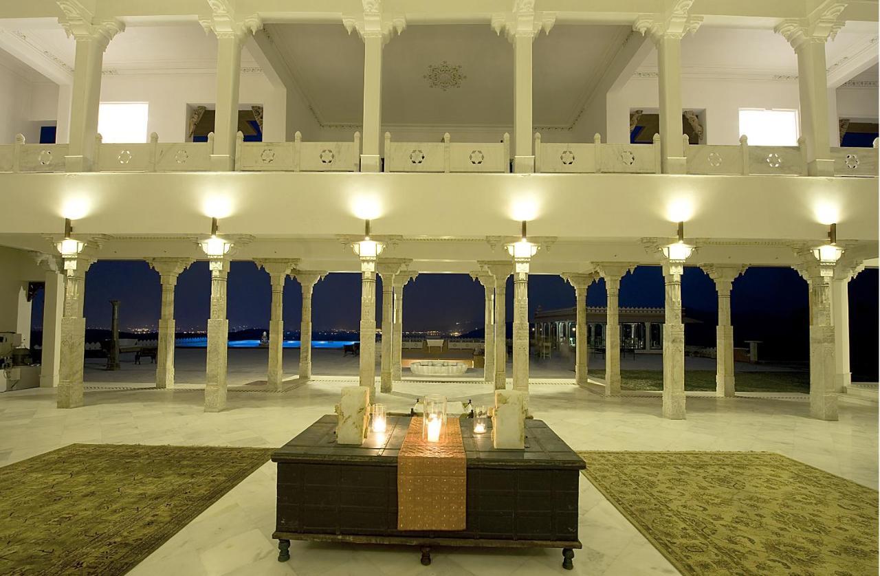 Fateh Garh Resort By Fateh Collection Udaipur Exterior photo