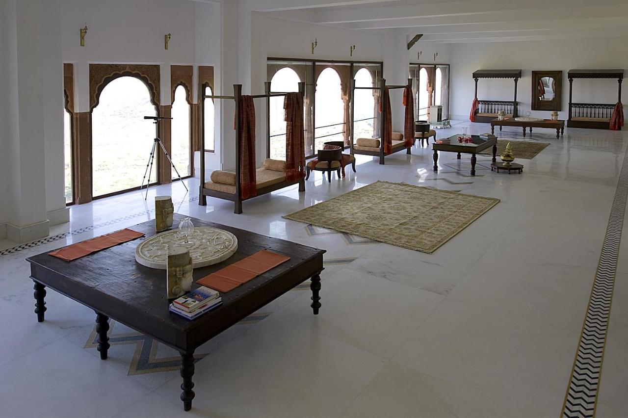 Fateh Garh Resort By Fateh Collection Udaipur Exterior photo